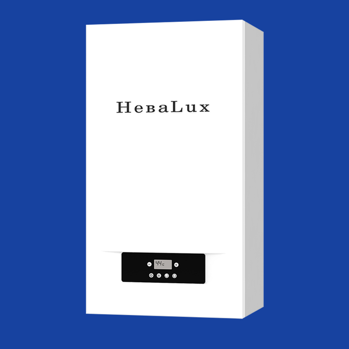 Nevalux 8216М настенный газовый котел