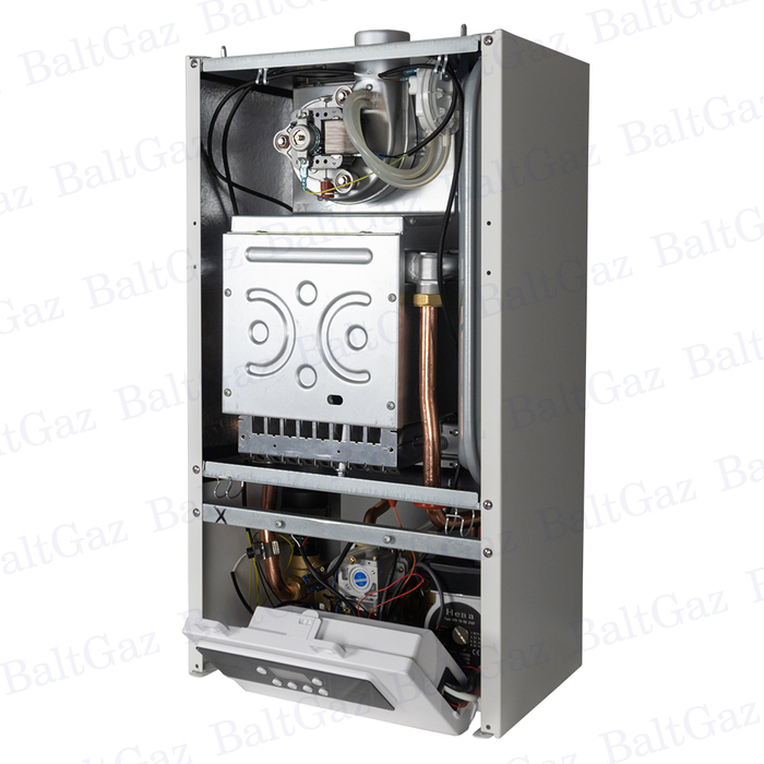 Nevalux 8216М настенный газовый котел