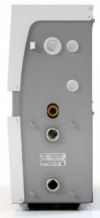 Невский АВП-Нп-04-35 кВт Оптима промышленный электрический проточный водонагреватель