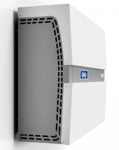 Невский АВП-Нп-04-45 кВт Оптима промышленный электрический проточный водонагреватель