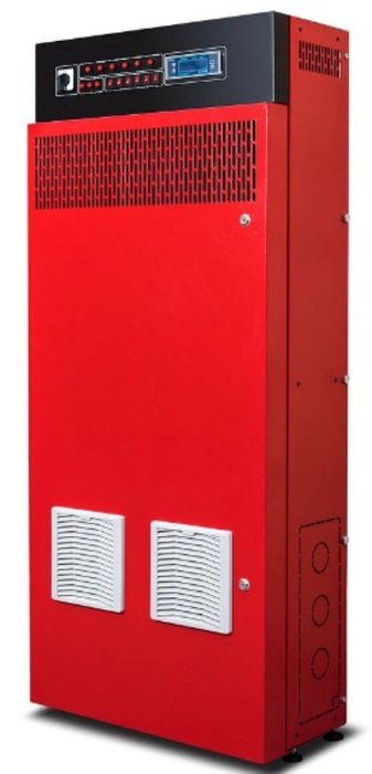 Невский АВП-Нп-20-450 кВт Мастер промышленный электрический проточный водонагреватель