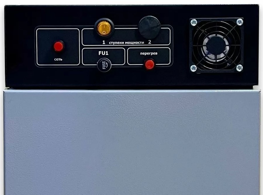 Невский ШАУ-В 75 кВт шкаф управления