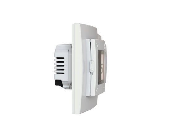 Nobo NTB-2R термостат