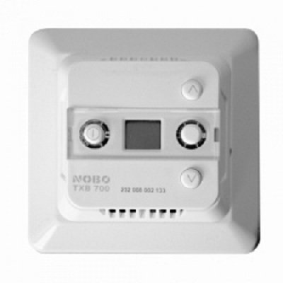 Nobo TXB 700 центральный термостат