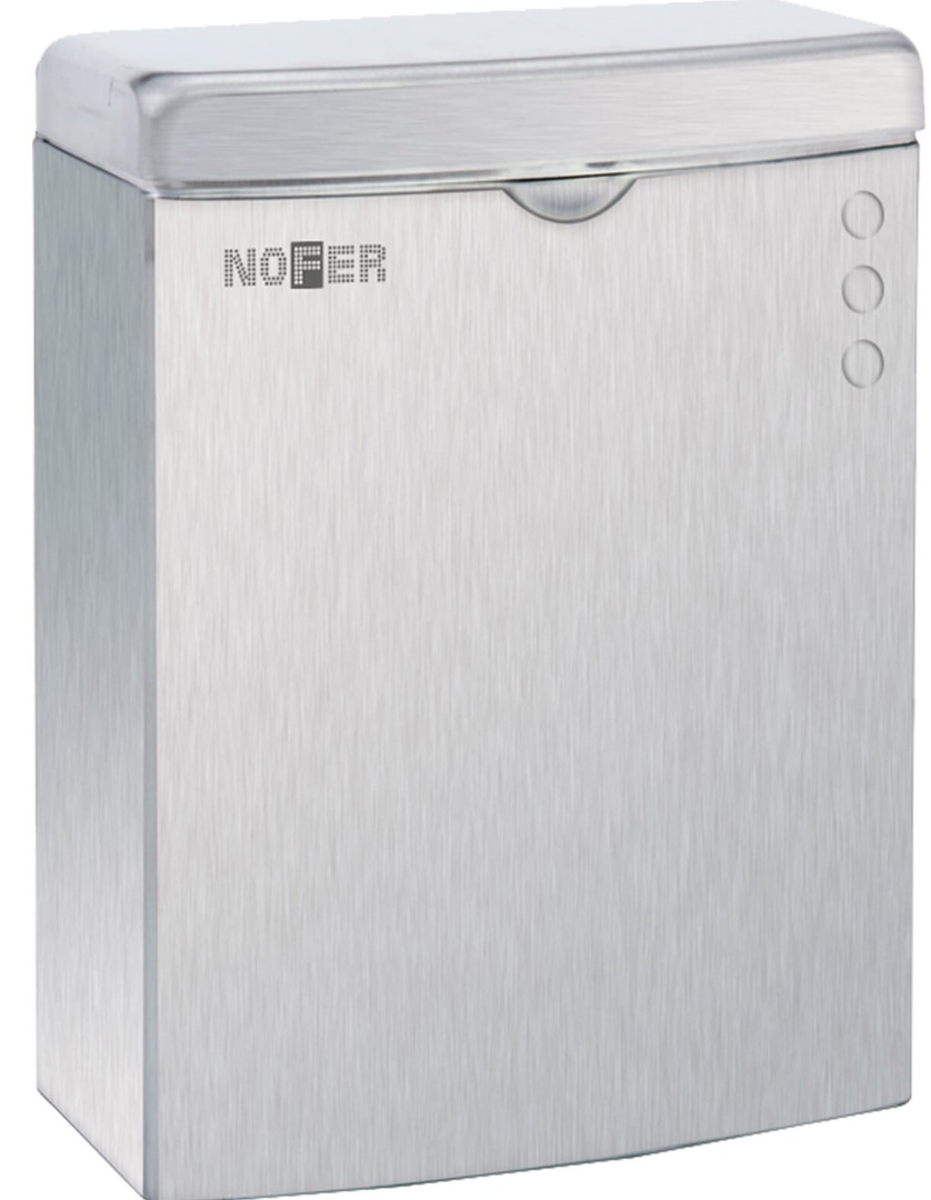 Nofer 09002.S урны для мусора