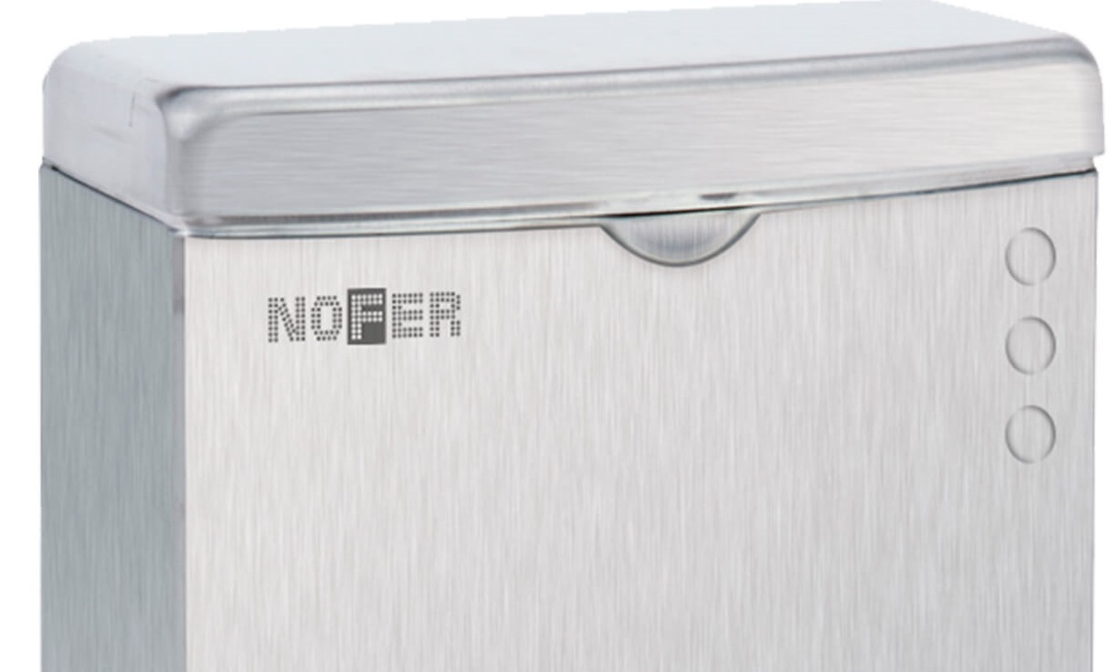 Nofer 09002.S урны для мусора