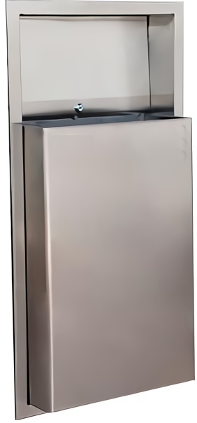 Nofer 14102.S урны для мусора