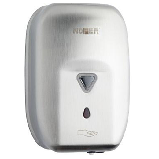 Nofer Automatics матовый 1200 мл (03023.S) для мыла