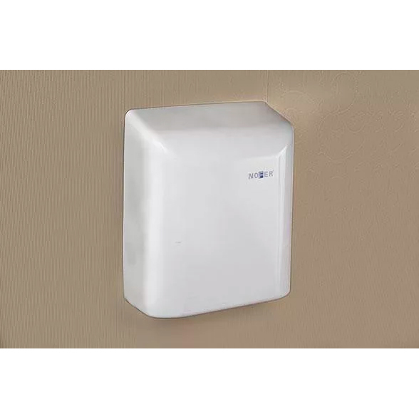 Nofer BIG FLOW 2050 W Белая (01451.W) металлическая сушилка для рук