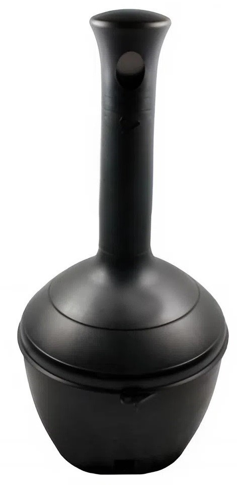Nofer EJ00268503 черный урны для мусора
