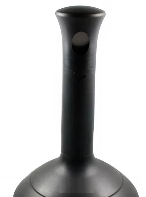 Nofer EJ00268503 черный урны для мусора