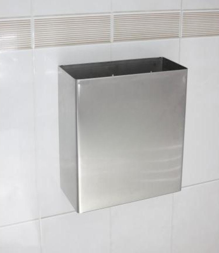 Nofer EVO 23 л матовый урны для мусора