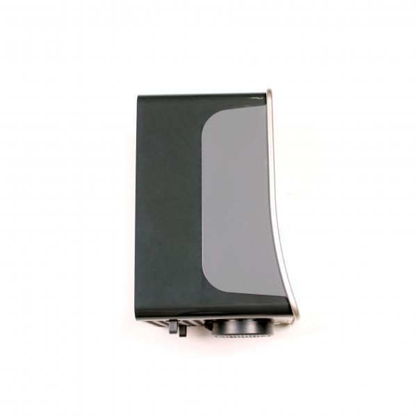 Nofer FUSION 800W белая (01871.W) пластиковая сушилка для рук