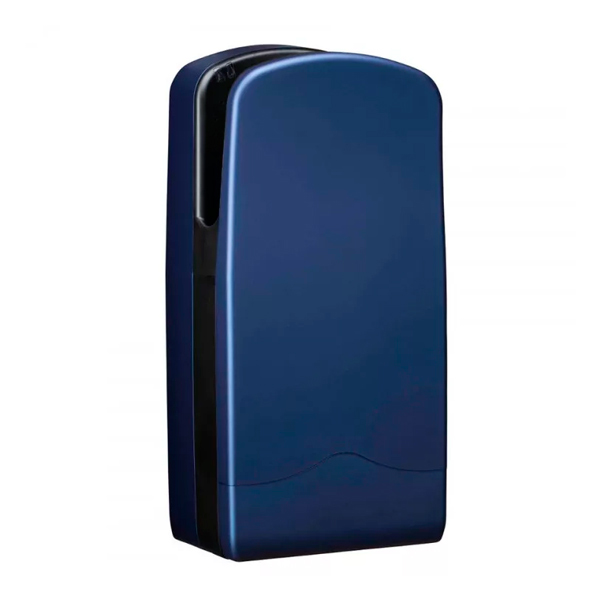 Nofer V-JET 1760 W DEEP BLUE (01303. DB) пластиковая сушилка для рук