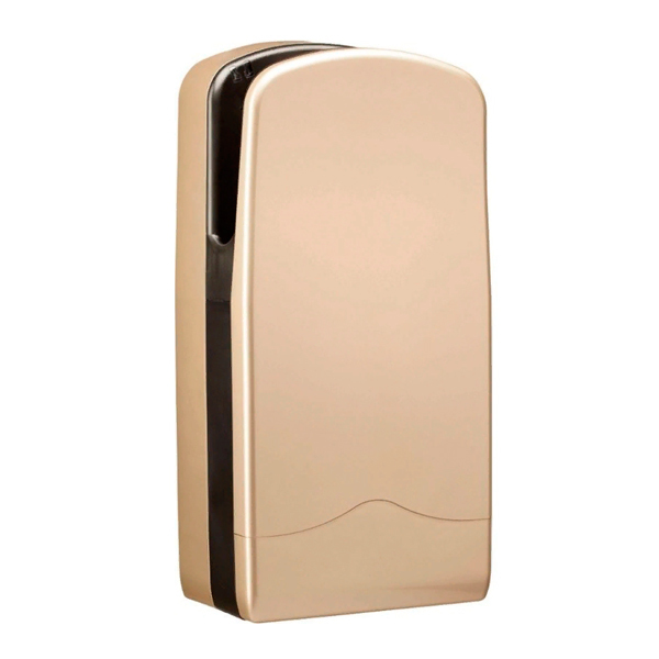 Nofer V-JET 1760 W Groc Champagne (01303. CH) пластиковая сушилка для рук