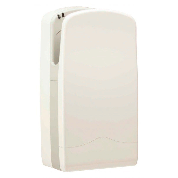 Nofer V-JET Triblade 1760 W Белая (01305.W) пластиковая сушилка для рук