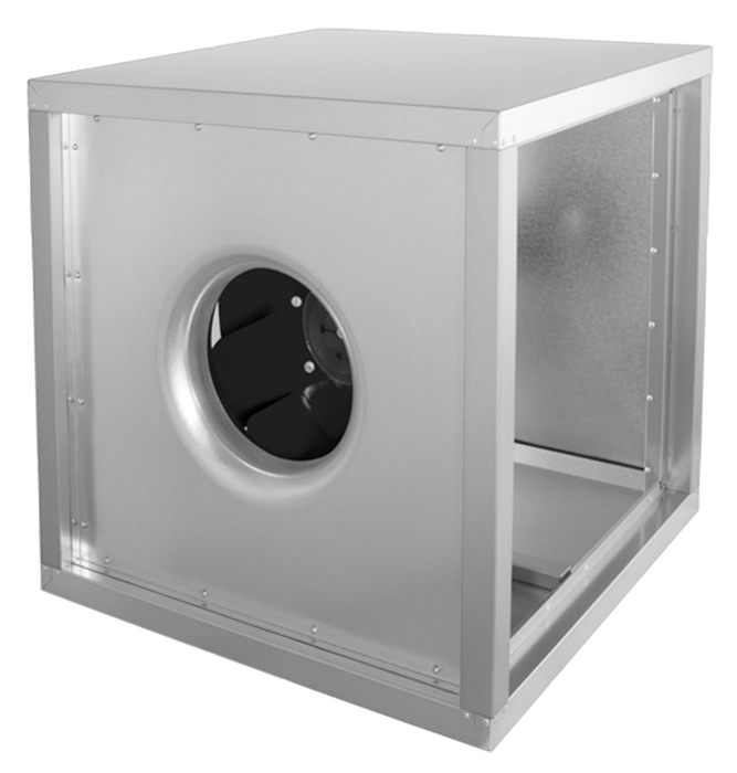 Noizzless COOK-C 560 D4 T30 вентилятор