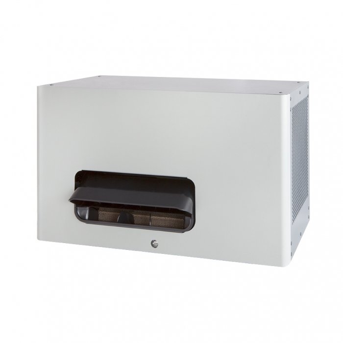 Nordmann FAN4 N M 23 W на 23 кг/ч для монтажа на стене паровой вентилятор
