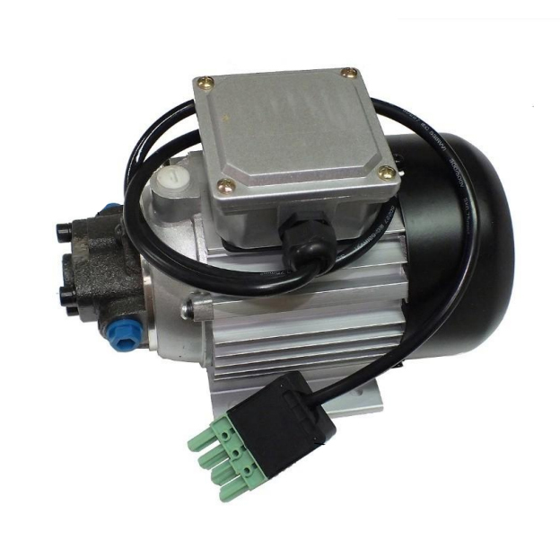 NORTEC WB 120S дизельная горелка