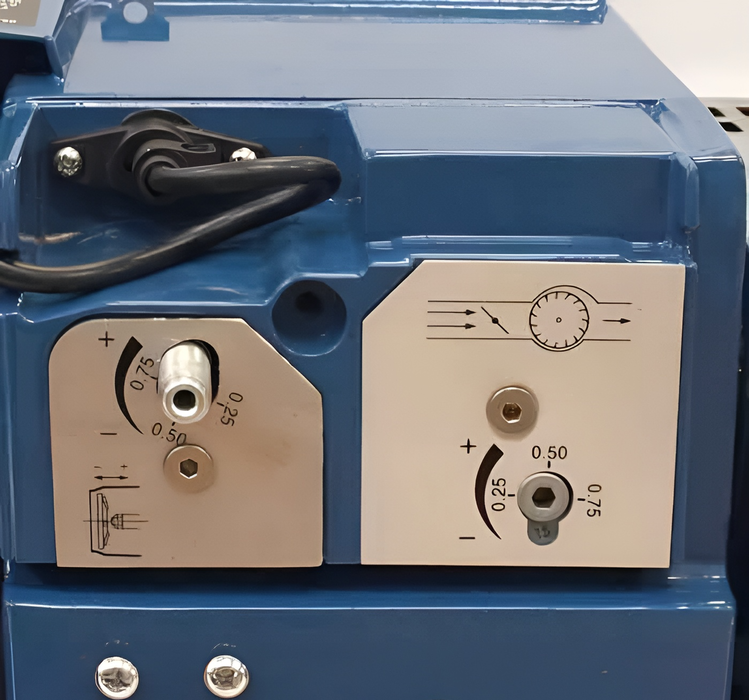 NORTEC WB 120S дизельная горелка