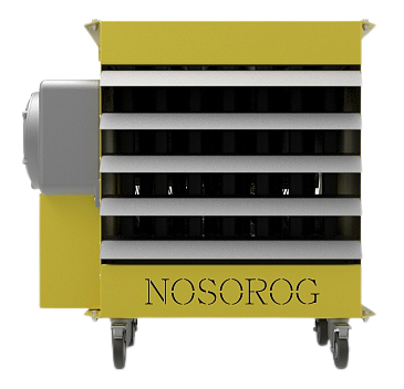 Nosorog 380-3-50-33 электрическая тепловая пушка