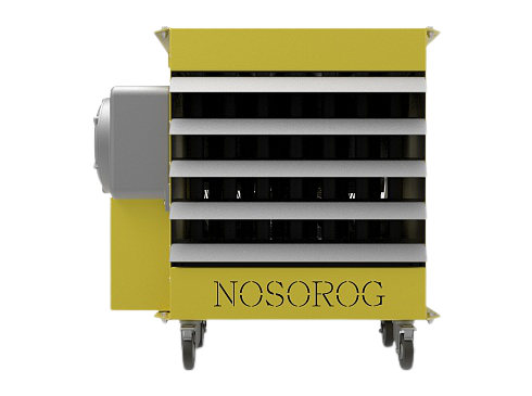 Nosorog 380-3-50-36 электрическая тепловая пушка