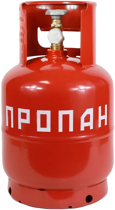 НЗГА 18л Беларусь баллон для газового обогревателя