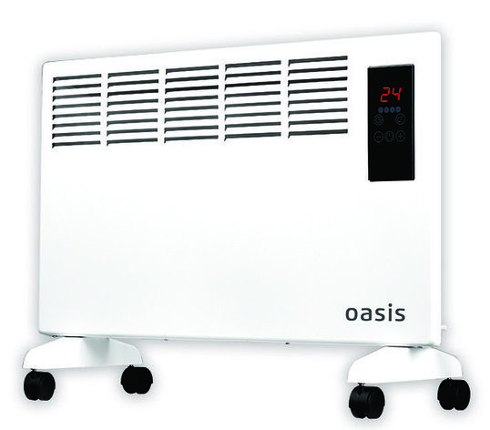 Oasis DK-10 (D) конвектор электрический