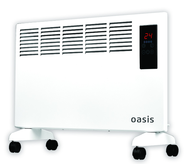 Oasis DK-20 (D) конвектор электрический