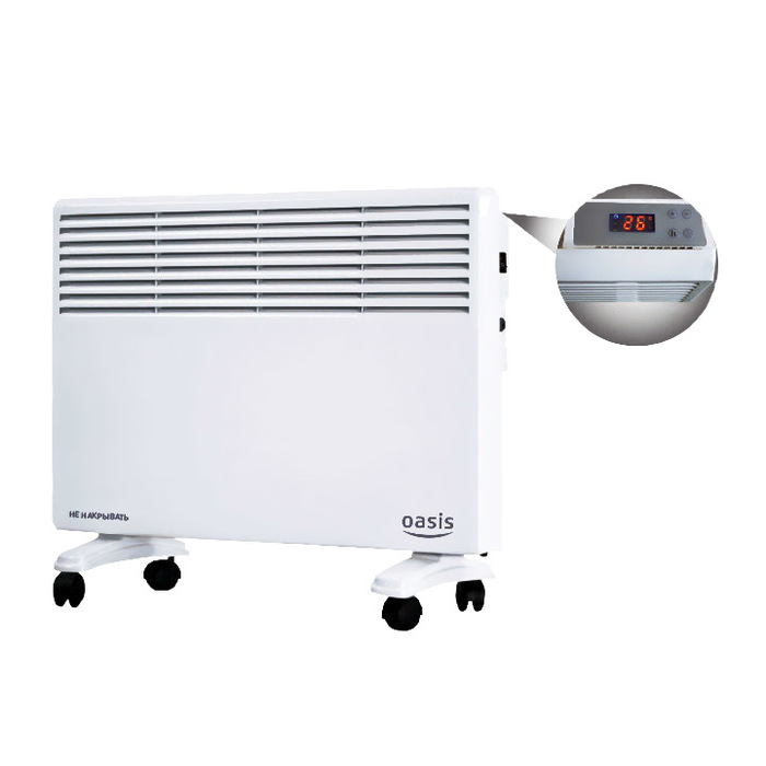 Oasis EK-20 конвектор электрический