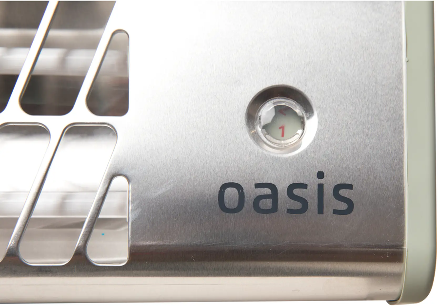 Oasis IV-15 (D) инфракрасный обогреватель
