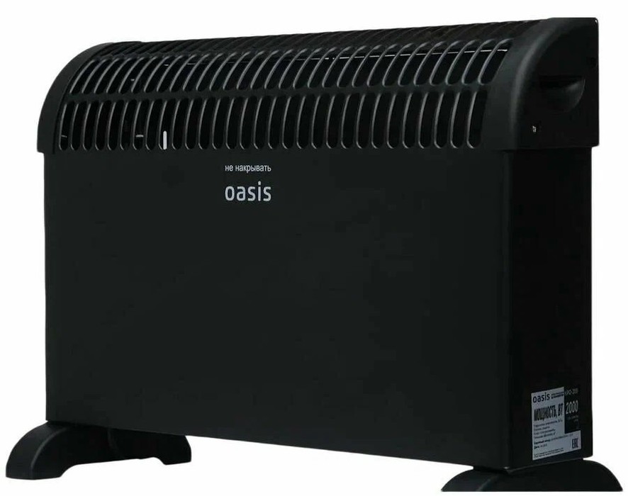 Oasis KPO-20B конвектор электрический