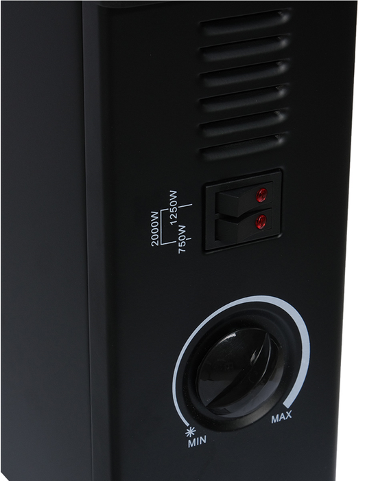 Oasis KPO-20B конвектор электрический