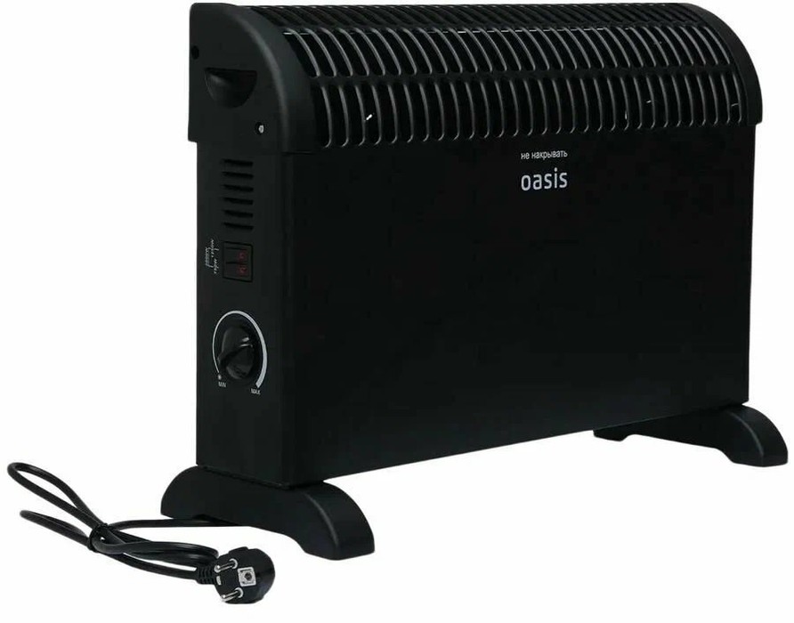 Oasis KPO-20B конвектор электрический