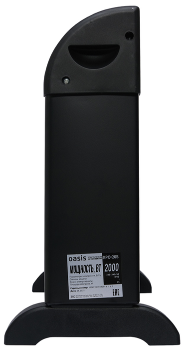 Oasis KPO-20B конвектор электрический