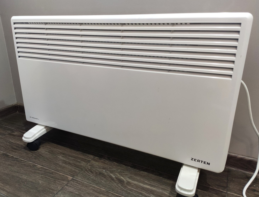 Oasis LK-25 U конвектор электрический