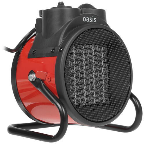 Oasis TP-20R электрическая тепловая пушка