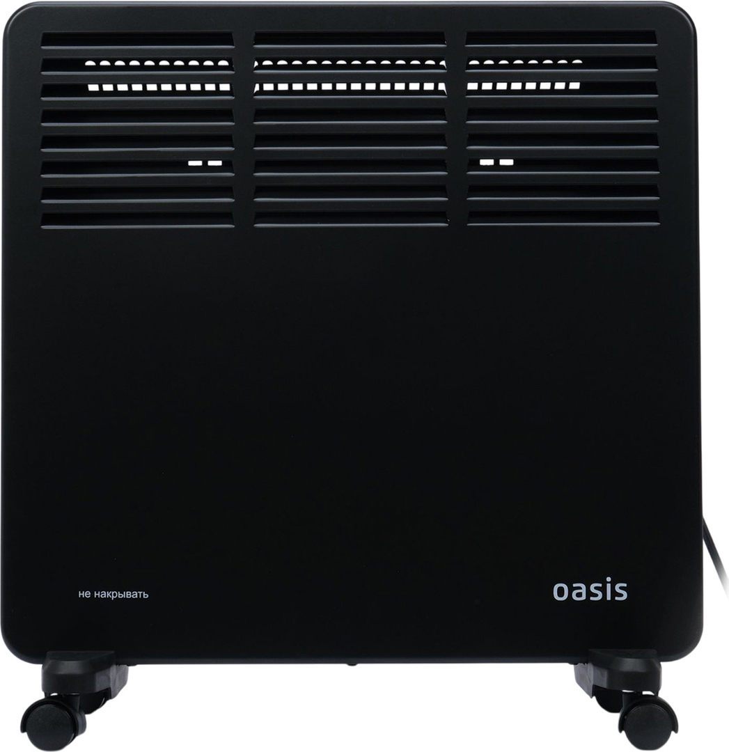 Oasis VK-10B конвектор электрический