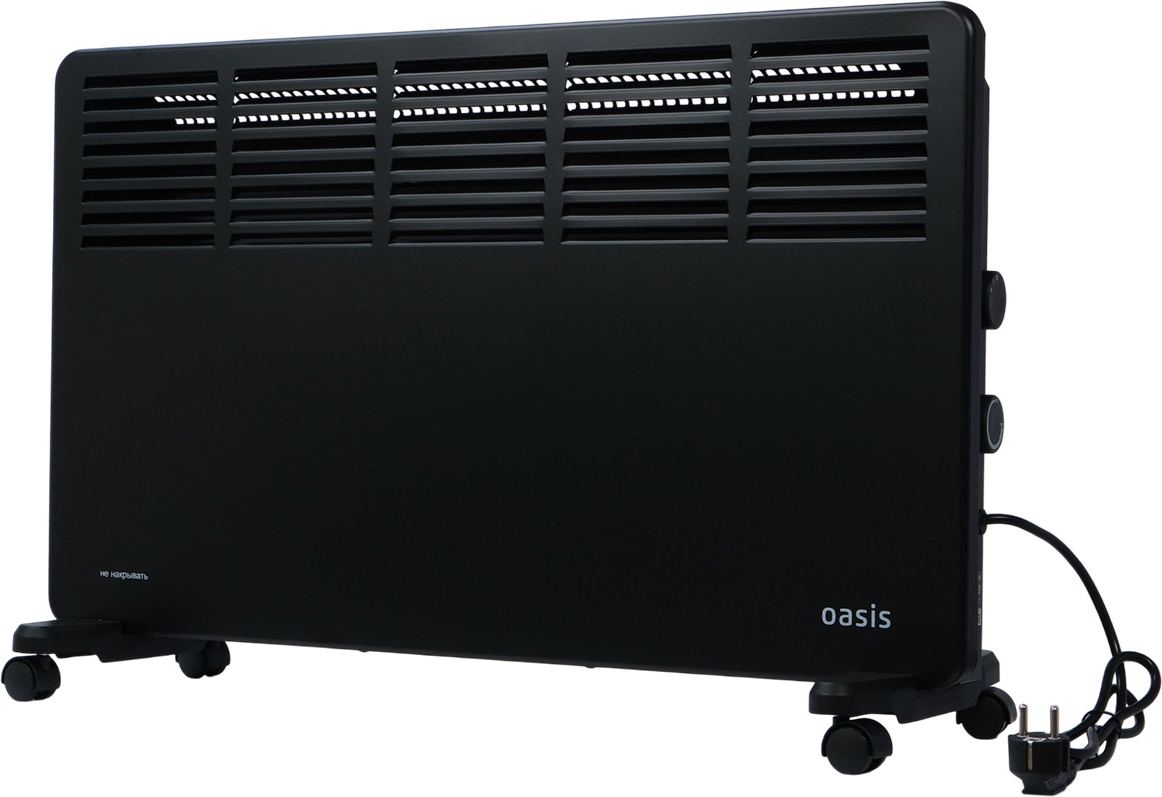 Oasis VK-20B конвектор электрический