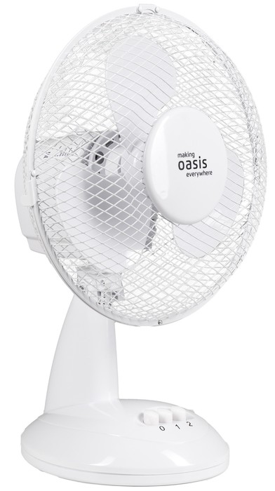 Oasis VT-25W2 настольный вентилятор