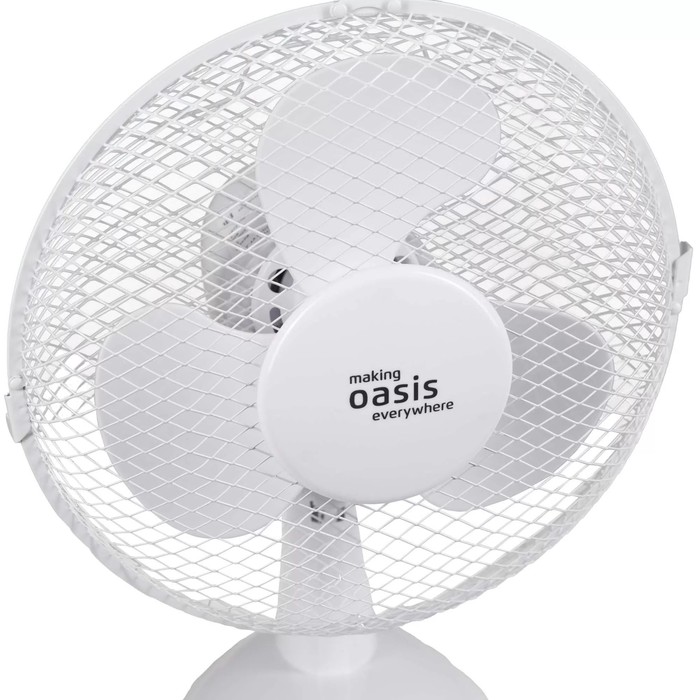 Oasis VT-30W3 настольный вентилятор