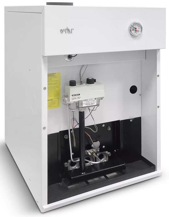 ОЧАГ КЧГ - 40 Е напольный газовый котел