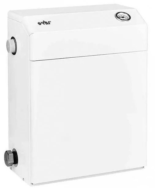 ОЧАГ КСГЗ-10 С напольный газовый котел