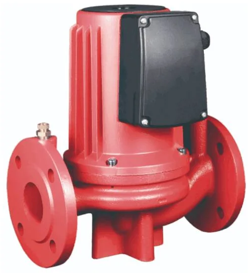 OGINT OG 40-12F-220 циркуляционный насос