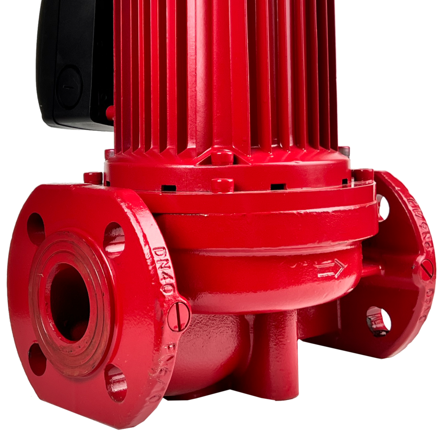 OGINT OG 50-9SF3-280 циркуляционный насос