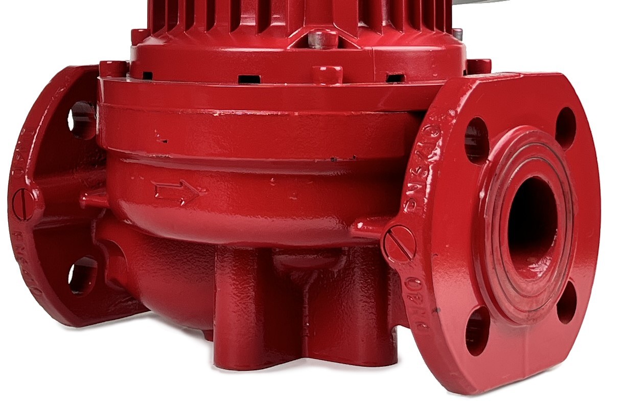 OGINT OG 50-9SF3-280 циркуляционный насос