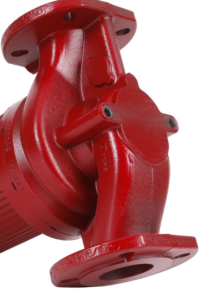 OGINT OG 65-6SF-340 циркуляционный насос