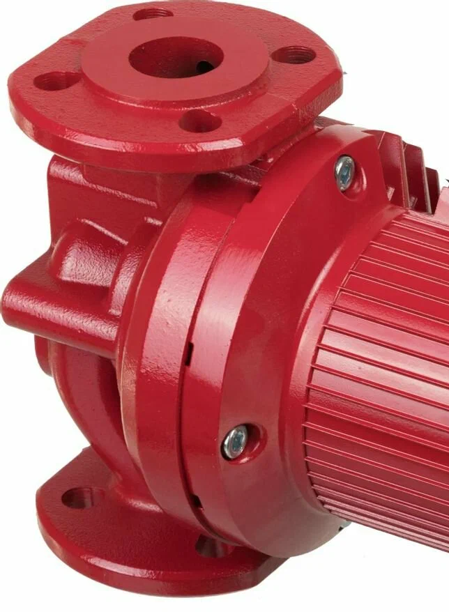 OGINT OG 65-6SF-340 циркуляционный насос