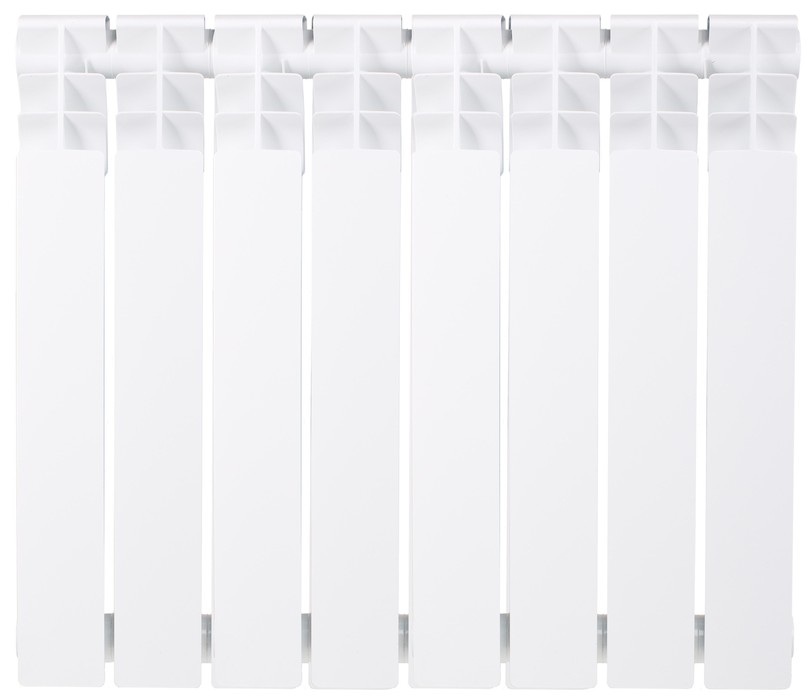 OGINT Plus BM 500 8 секц 960Вт биметаллический радиатор