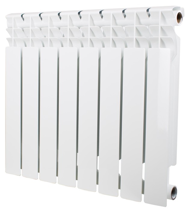 OGINT Plus BM 500 8 секц 960Вт биметаллический радиатор